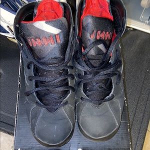 Air Jordan Raptor 7s